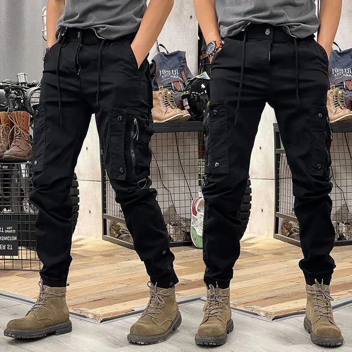 JACK – Durable & Sleek Tactical Pants