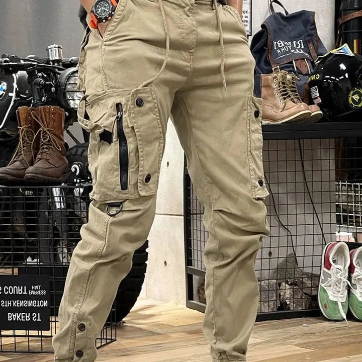 JACK – Durable & Sleek Tactical Pants