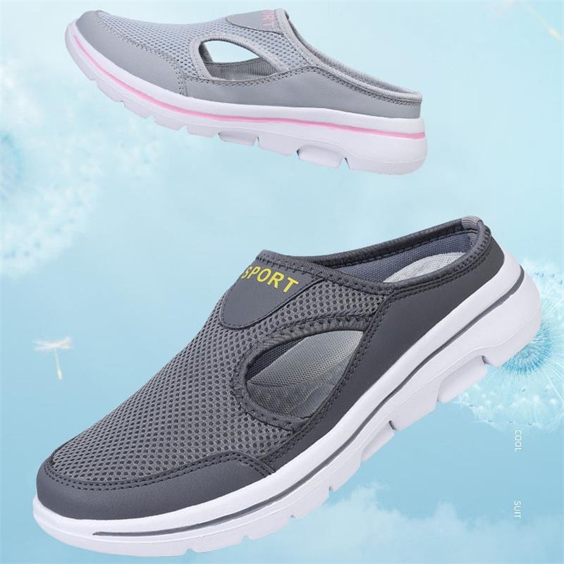 AEROFLEX – Breathable Sports Sandals UNISEX