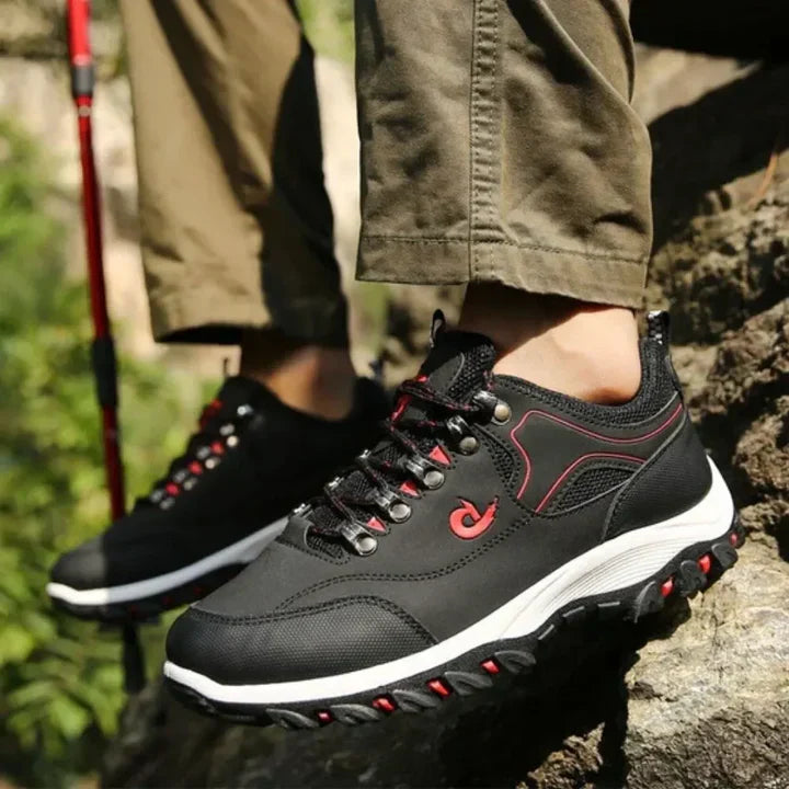 ALEX – Orthopedic Hiking & Outdoor Shoes