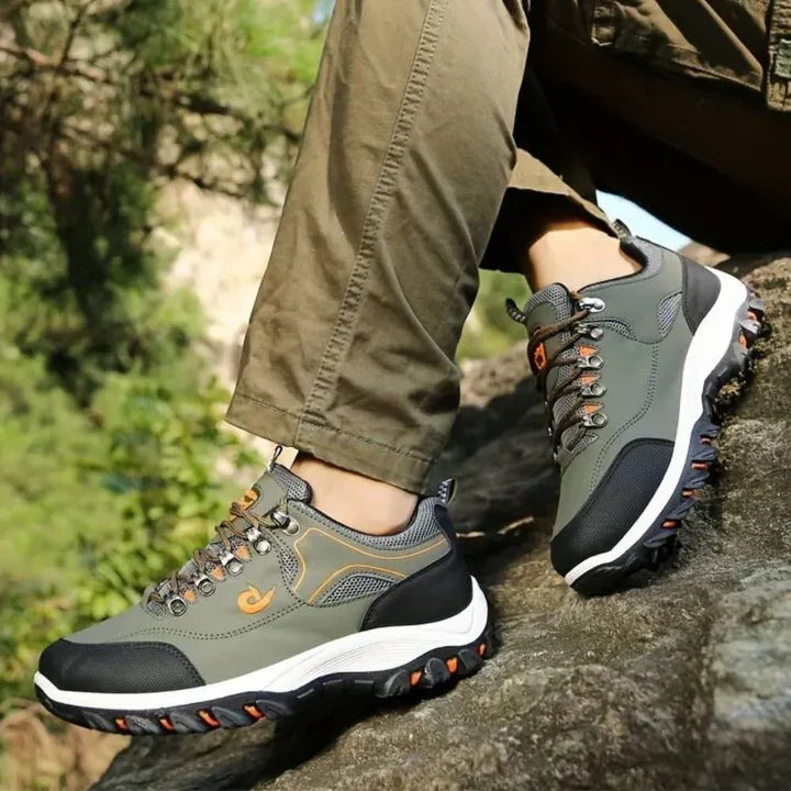 ALEX – Orthopedic Hiking & Outdoor Shoes