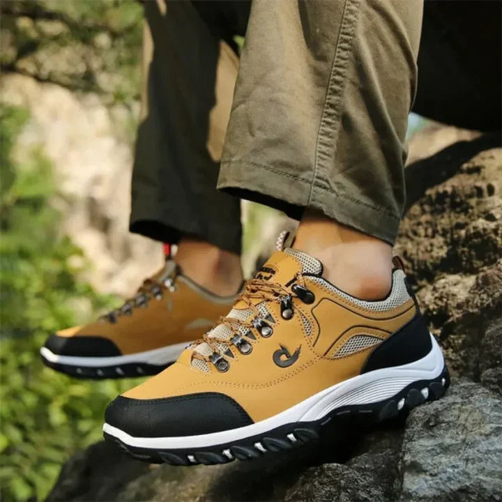 ALEX – Orthopedic Hiking & Outdoor Shoes