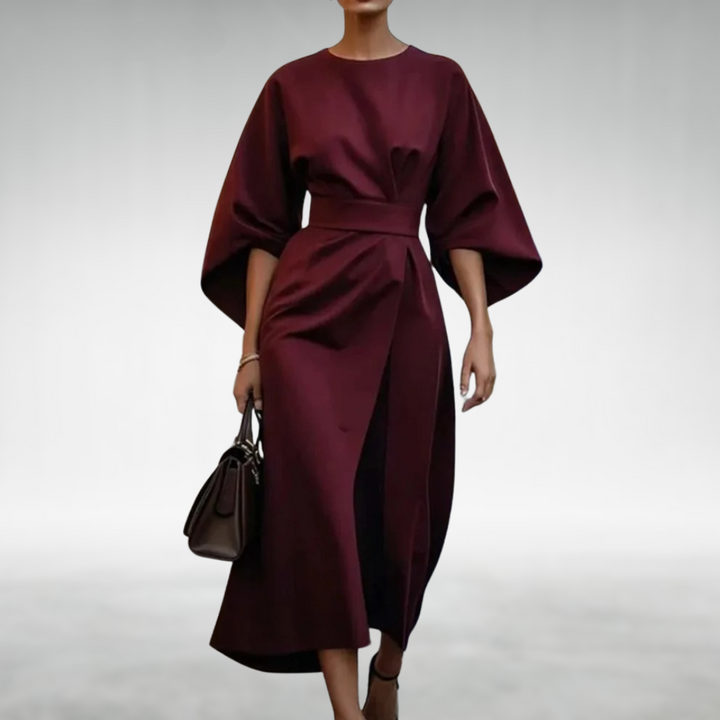 MARGRET - Women's Elegant Dress