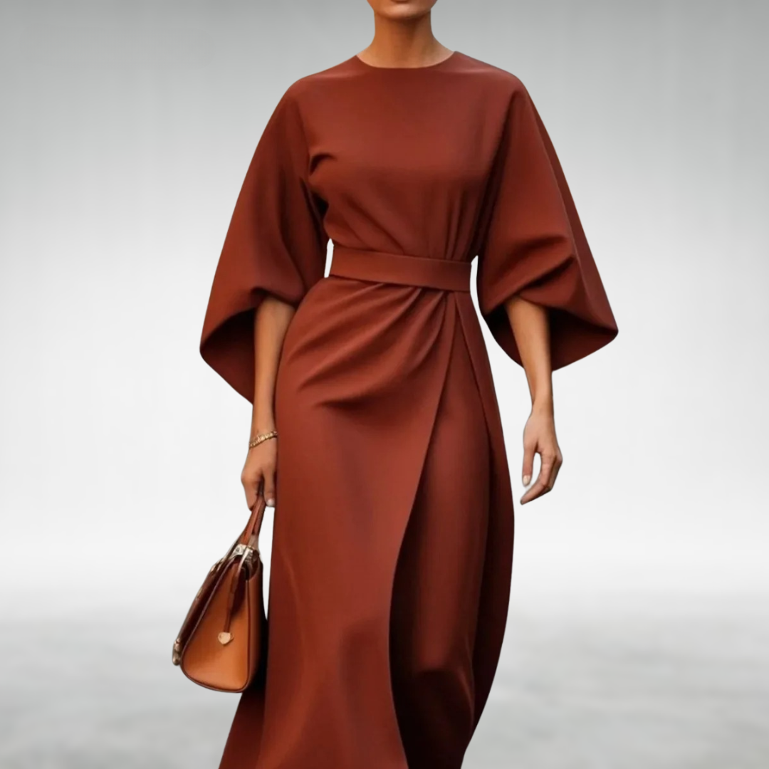 MARGRET - Women's Elegant Dress