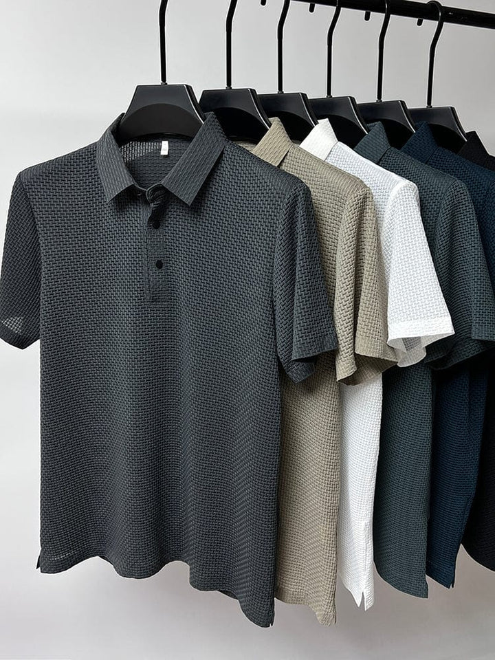 PRESTIGE - Poloshirt