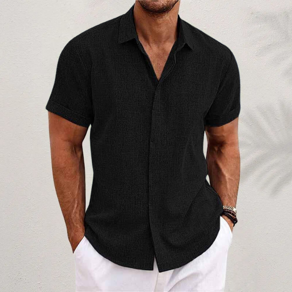 JAXON – Short-Sleeve Shirt