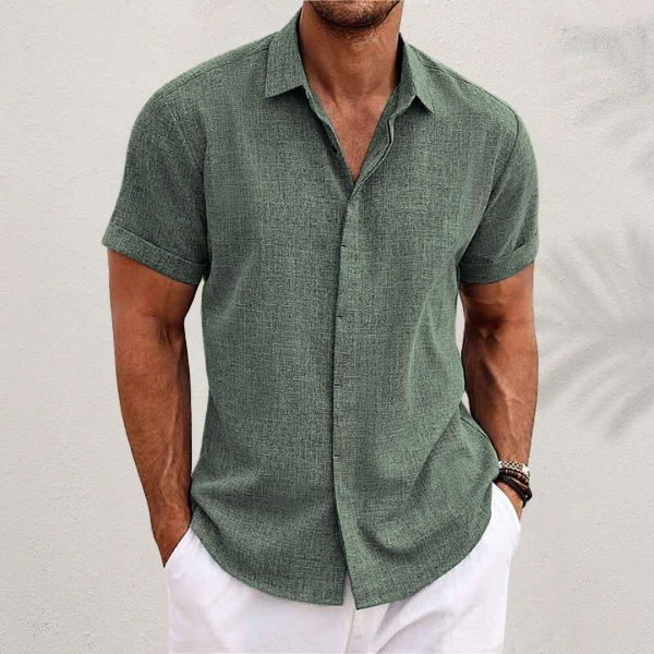 JAXON – Short-Sleeve Shirt