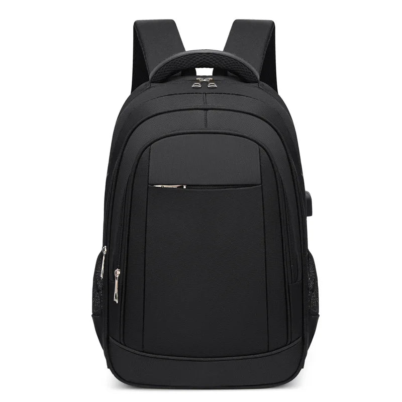 ALPINE – Pro Laptop & Travel Backpack