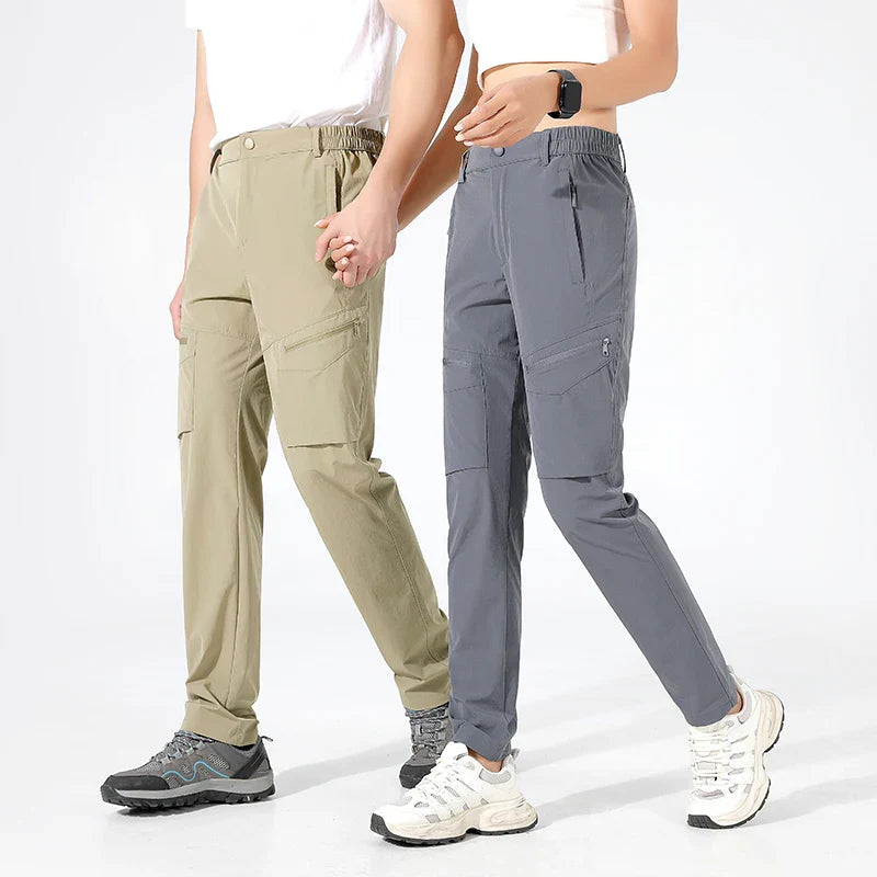 JORDAN – Breathable Outdoor Pants Unisex