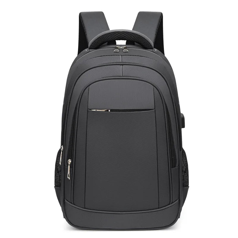 ALPINE – Pro Laptop & Travel Backpack