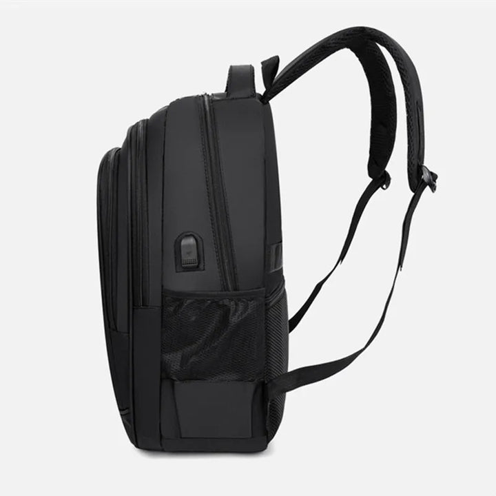 ALPINE – Pro Laptop & Travel Backpack