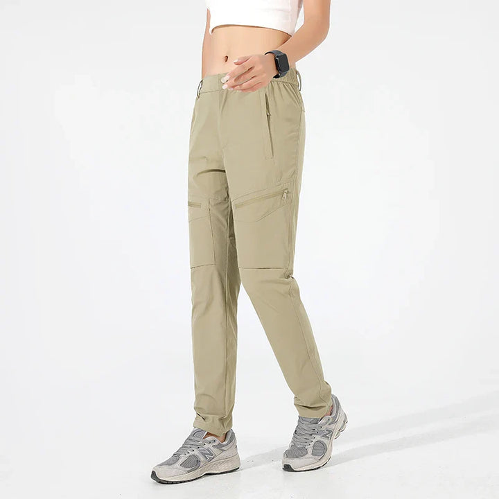 JORDAN – Breathable Outdoor Pants Unisex