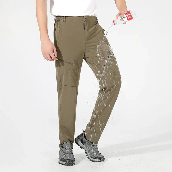 JORDAN – Breathable Outdoor Pants Unisex