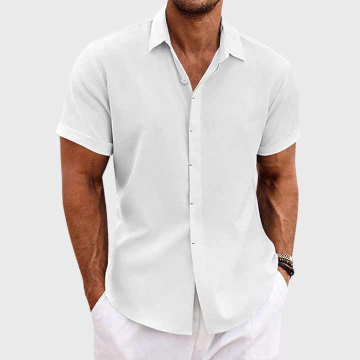 JAXON – Short-Sleeve Shirt