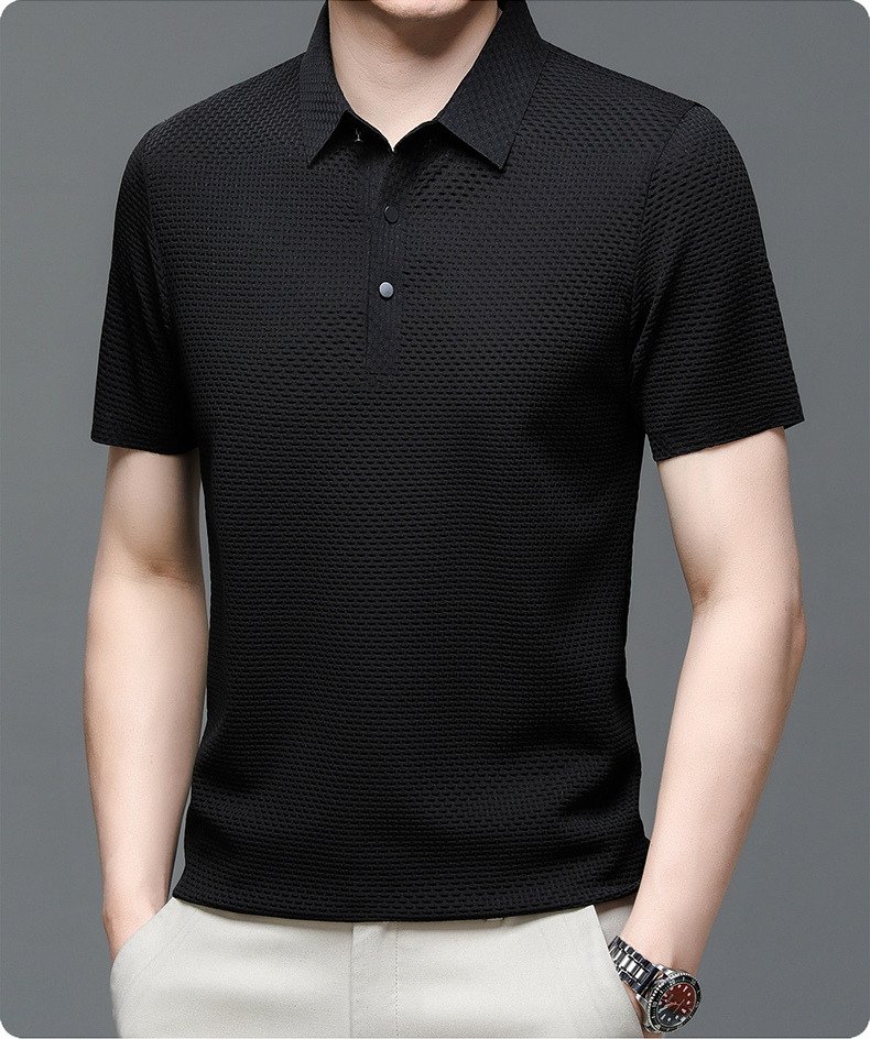 PRESTIGE - Poloshirt