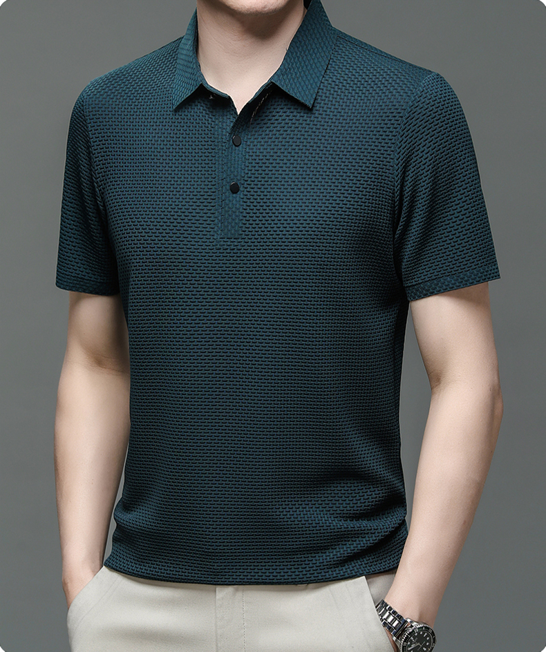 PRESTIGE - Poloshirt