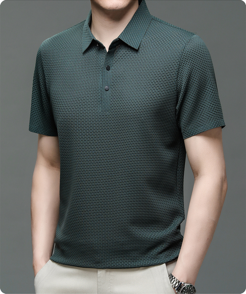 PRESTIGE - Poloshirt