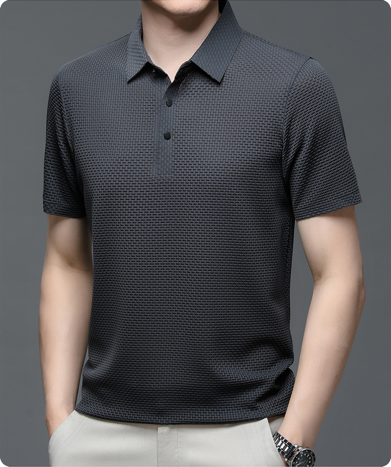 PRESTIGE - Poloshirt