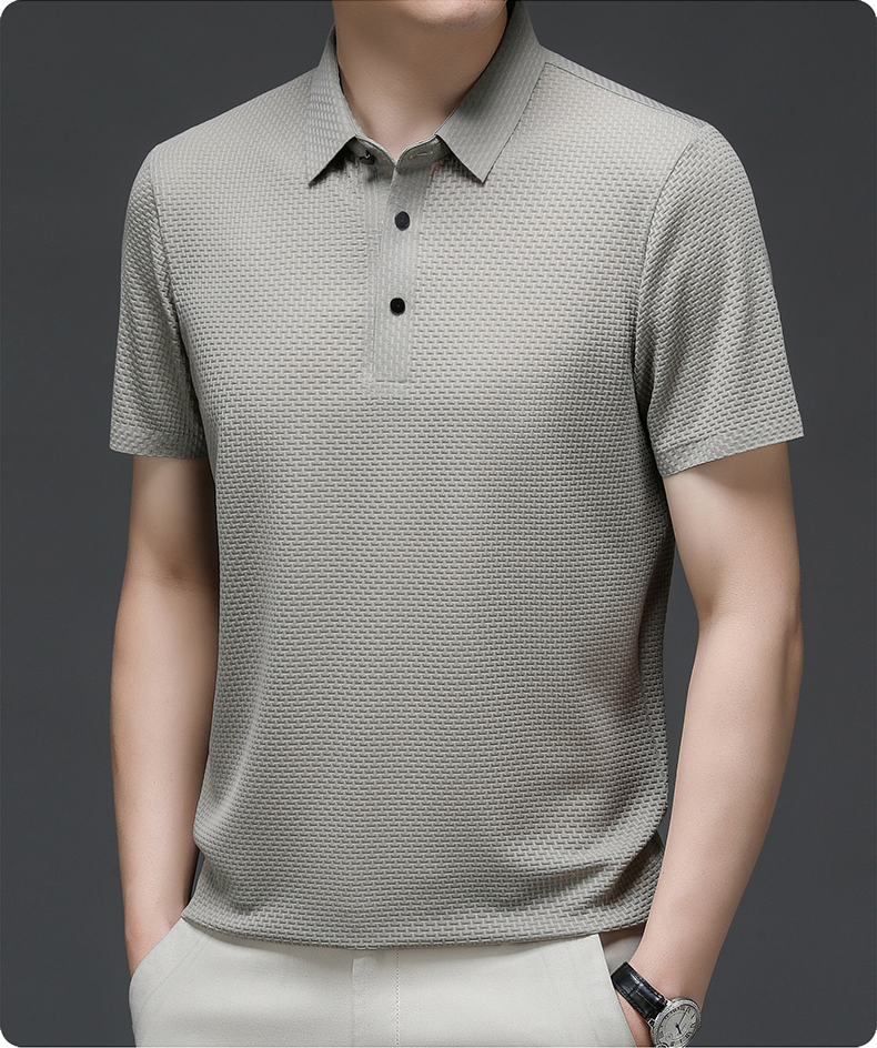 PRESTIGE - Poloshirt