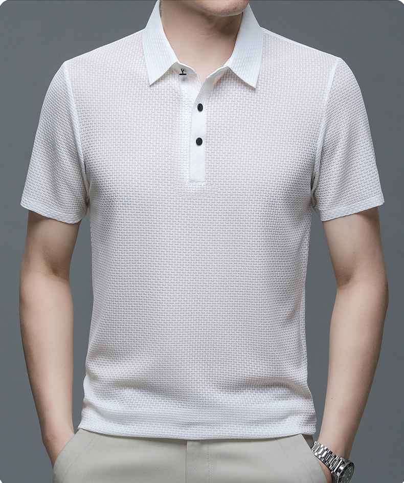 PRESTIGE - Poloshirt