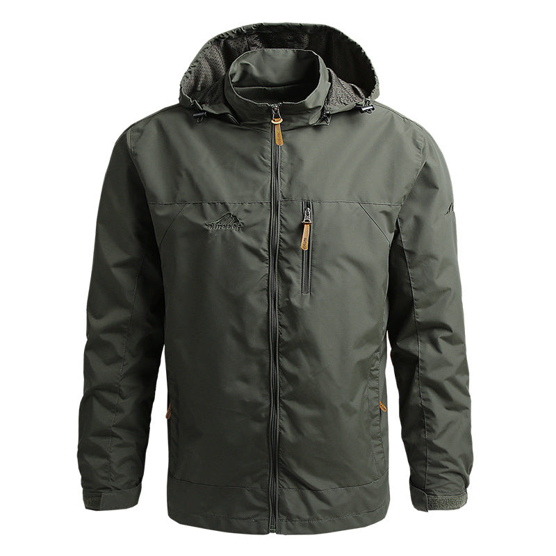 GRANT – Stylish & Comfortable Jacket