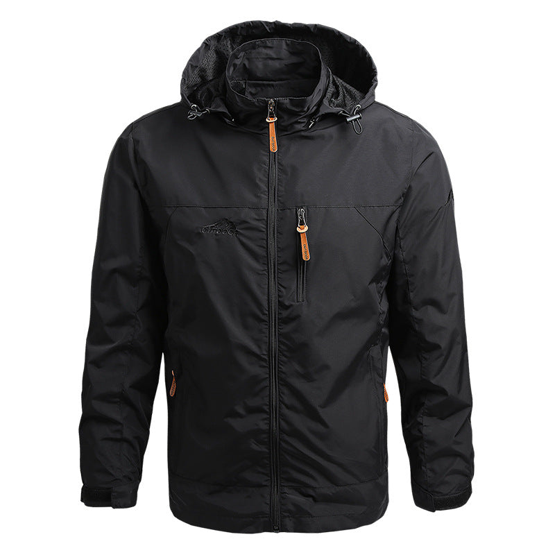 GRANT – Stylish & Comfortable Jacket