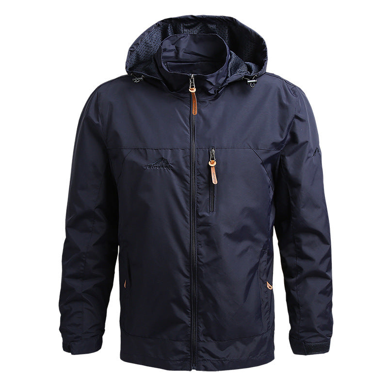 GRANT – Stylish & Comfortable Jacket