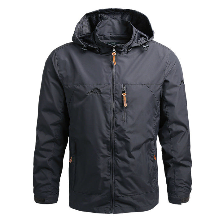 GRANT – Stylish & Comfortable Jacket