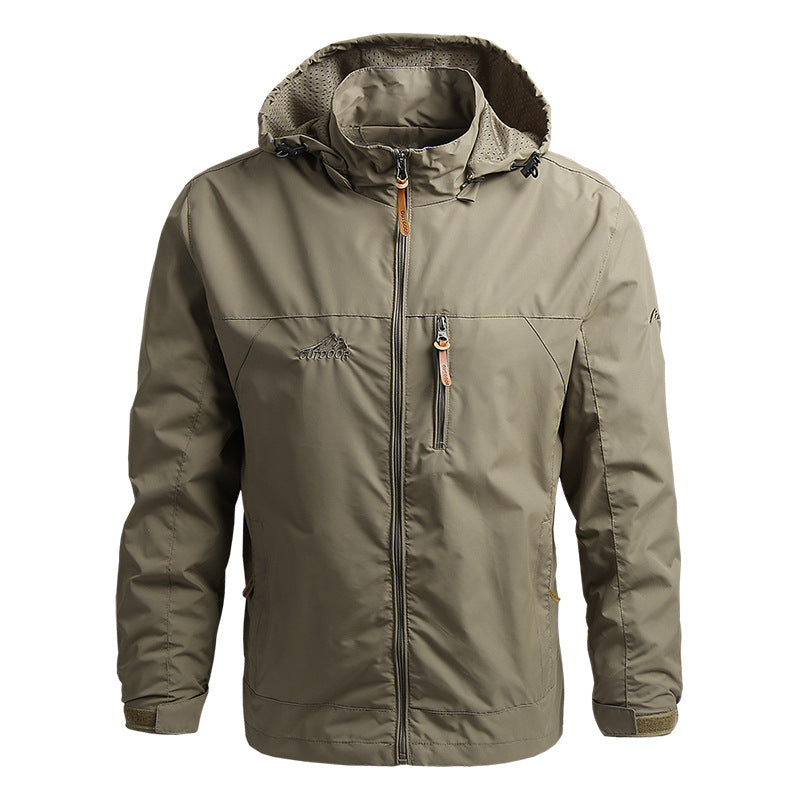 GRANT – Stylish & Comfortable Jacket